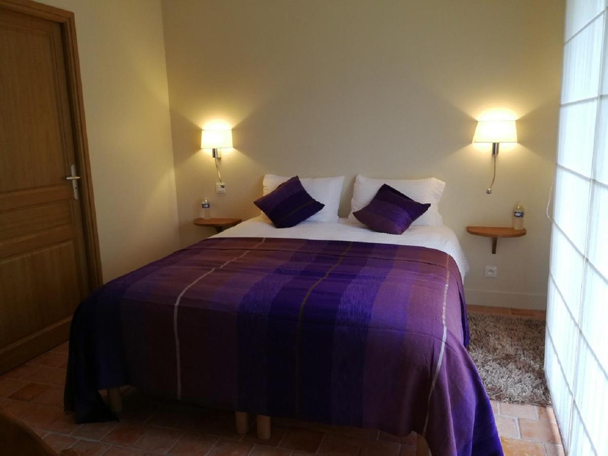 Auberge Du Vieux Tour Le Manoir Canapville  Zewnętrze zdjęcie